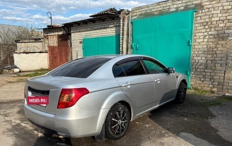 FAW Besturn B50 I, 2013 год, 300 000 рублей, 2 фотография