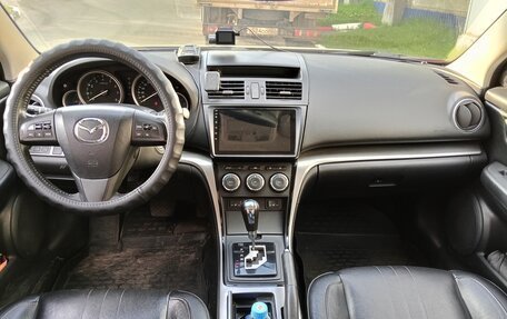 Mazda 6, 2011 год, 1 300 000 рублей, 4 фотография