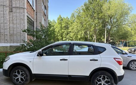 Nissan Qashqai, 2013 год, 1 150 000 рублей, 3 фотография
