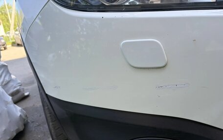 Nissan Qashqai, 2013 год, 1 150 000 рублей, 4 фотография
