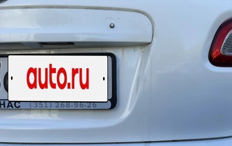 Nissan Qashqai, 2013 год, 1 150 000 рублей, 5 фотография