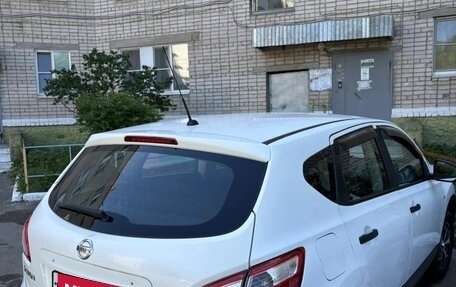 Nissan Qashqai, 2013 год, 1 150 000 рублей, 2 фотография