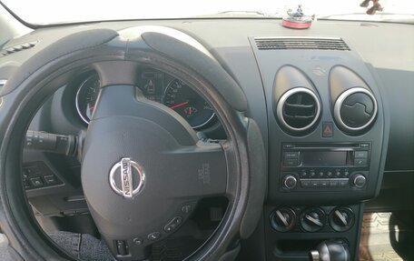 Nissan Qashqai, 2013 год, 1 150 000 рублей, 6 фотография