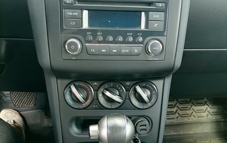 Nissan Qashqai, 2013 год, 1 150 000 рублей, 8 фотография