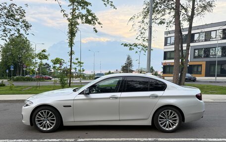 BMW 5 серия, 2014 год, 3 000 000 рублей, 2 фотография