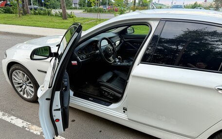 BMW 5 серия, 2014 год, 3 000 000 рублей, 8 фотография