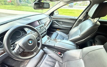 BMW 5 серия, 2014 год, 3 000 000 рублей, 9 фотография