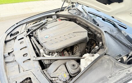 BMW 5 серия, 2014 год, 3 000 000 рублей, 13 фотография