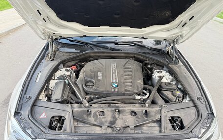 BMW 5 серия, 2014 год, 3 000 000 рублей, 14 фотография