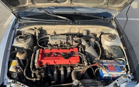 Hyundai Accent II, 2004 год, 380 000 рублей, 8 фотография