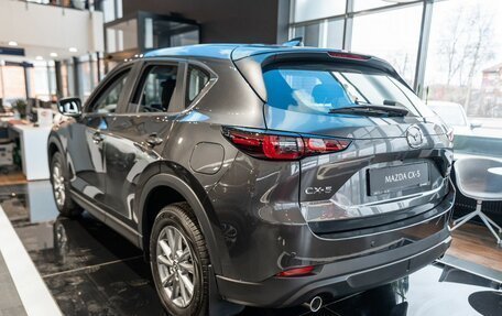 Mazda CX-5 II, 2025 год, 4 750 000 рублей, 5 фотография
