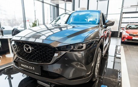 Mazda CX-5 II, 2025 год, 4 750 000 рублей, 2 фотография
