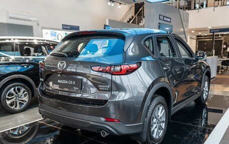 Mazda CX-5 II, 2025 год, 4 750 000 рублей, 6 фотография
