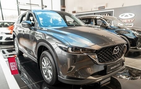 Mazda CX-5 II, 2025 год, 4 750 000 рублей, 4 фотография