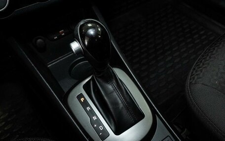 KIA Rio III рестайлинг, 2016 год, 1 240 000 рублей, 12 фотография