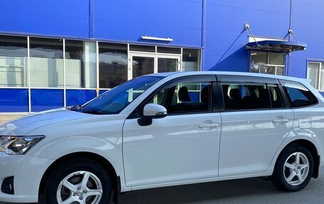 Toyota Corolla, 2014 год, 1 050 000 рублей, 2 фотография