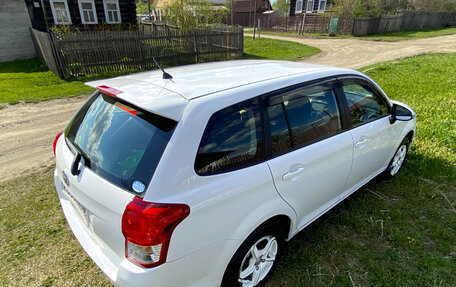 Toyota Corolla, 2014 год, 1 050 000 рублей, 9 фотография