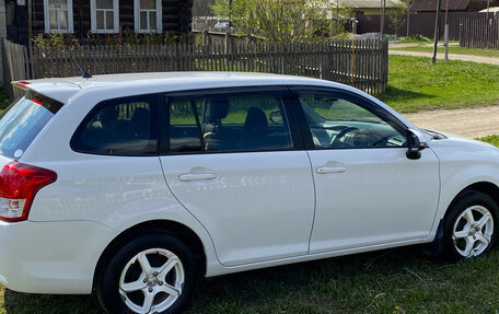 Toyota Corolla, 2014 год, 1 050 000 рублей, 15 фотография