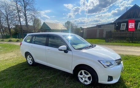 Toyota Corolla, 2014 год, 1 050 000 рублей, 13 фотография