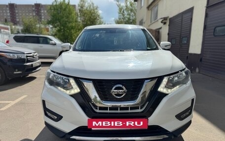 Nissan X-Trail, 2019 год, 2 200 000 рублей, 2 фотография
