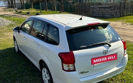 Toyota Corolla, 2014 год, 1 050 000 рублей, 12 фотография