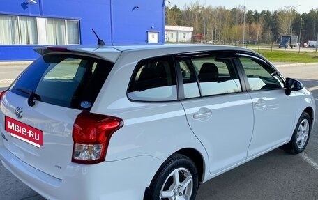 Toyota Corolla, 2014 год, 1 050 000 рублей, 3 фотография