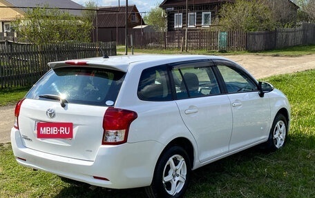 Toyota Corolla, 2014 год, 1 050 000 рублей, 14 фотография