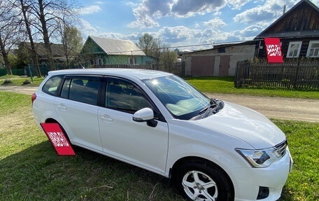 Toyota Corolla, 2014 год, 1 050 000 рублей, 16 фотография
