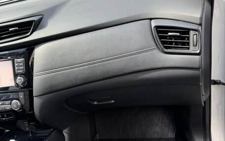Nissan X-Trail, 2019 год, 2 200 000 рублей, 14 фотография