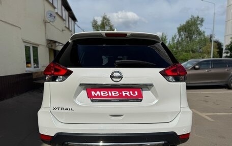 Nissan X-Trail, 2019 год, 2 200 000 рублей, 5 фотография