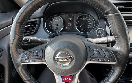 Nissan X-Trail, 2019 год, 2 200 000 рублей, 11 фотография