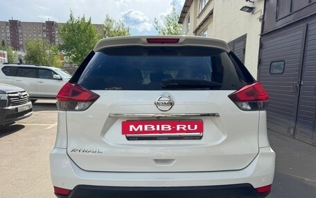 Nissan X-Trail, 2019 год, 2 200 000 рублей, 6 фотография