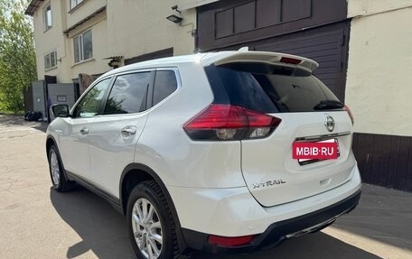 Nissan X-Trail, 2019 год, 2 200 000 рублей, 7 фотография