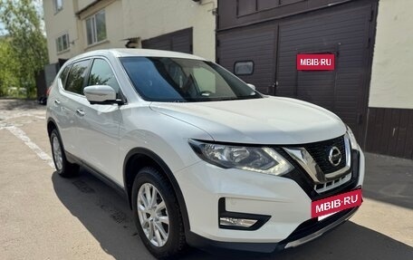 Nissan X-Trail, 2019 год, 2 200 000 рублей, 3 фотография
