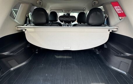Nissan X-Trail, 2019 год, 2 200 000 рублей, 18 фотография