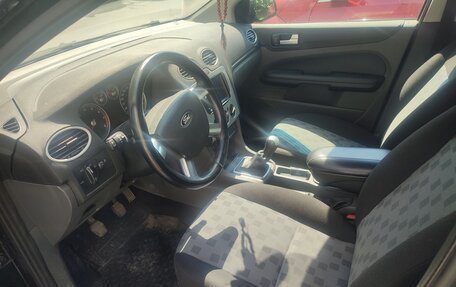 Ford Focus II рестайлинг, 2008 год, 580 000 рублей, 7 фотография