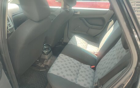 Ford Focus II рестайлинг, 2008 год, 580 000 рублей, 8 фотография