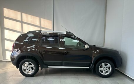 Renault Duster I рестайлинг, 2016 год, 1 545 000 рублей, 10 фотография