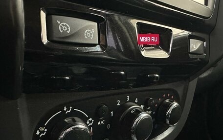 Renault Duster I рестайлинг, 2016 год, 1 545 000 рублей, 16 фотография