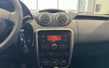 Renault Duster I рестайлинг, 2015 год, 1 205 000 рублей, 16 фотография
