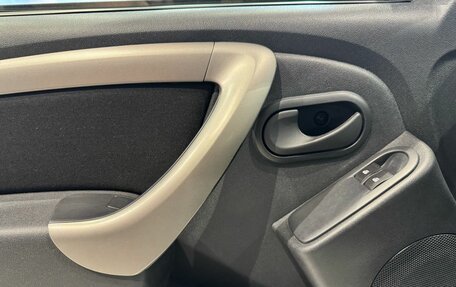 Renault Duster I рестайлинг, 2015 год, 1 205 000 рублей, 17 фотография