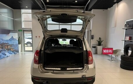 Renault Duster I рестайлинг, 2015 год, 1 205 000 рублей, 9 фотография
