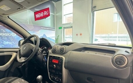 Renault Duster I рестайлинг, 2015 год, 1 205 000 рублей, 10 фотография