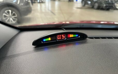 Hyundai Solaris II рестайлинг, 2019 год, 1 440 000 рублей, 10 фотография