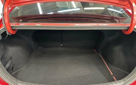 Hyundai Solaris II рестайлинг, 2019 год, 1 440 000 рублей, 13 фотография