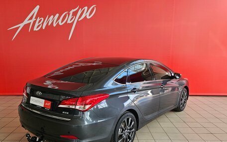 Hyundai i40 I рестайлинг, 2014 год, 1 149 000 рублей, 5 фотография