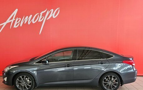 Hyundai i40 I рестайлинг, 2014 год, 1 149 000 рублей, 2 фотография