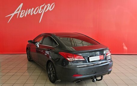 Hyundai i40 I рестайлинг, 2014 год, 1 149 000 рублей, 3 фотография