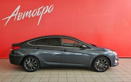 Hyundai i40 I рестайлинг, 2014 год, 1 149 000 рублей, 6 фотография