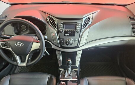 Hyundai i40 I рестайлинг, 2014 год, 1 149 000 рублей, 9 фотография